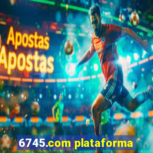 6745.com plataforma